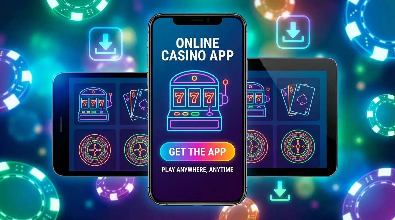 Jackpot Jill casino app