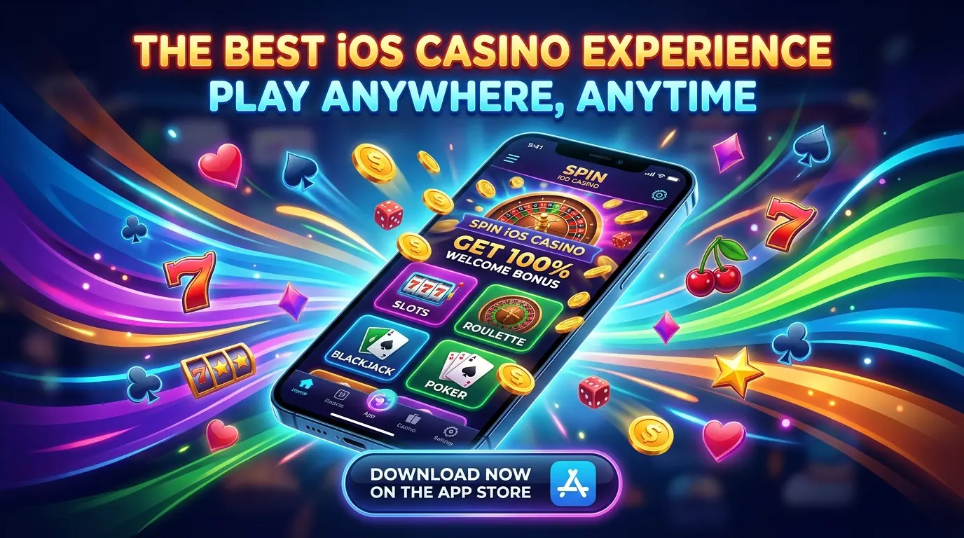 Jackpot Jill iOS app