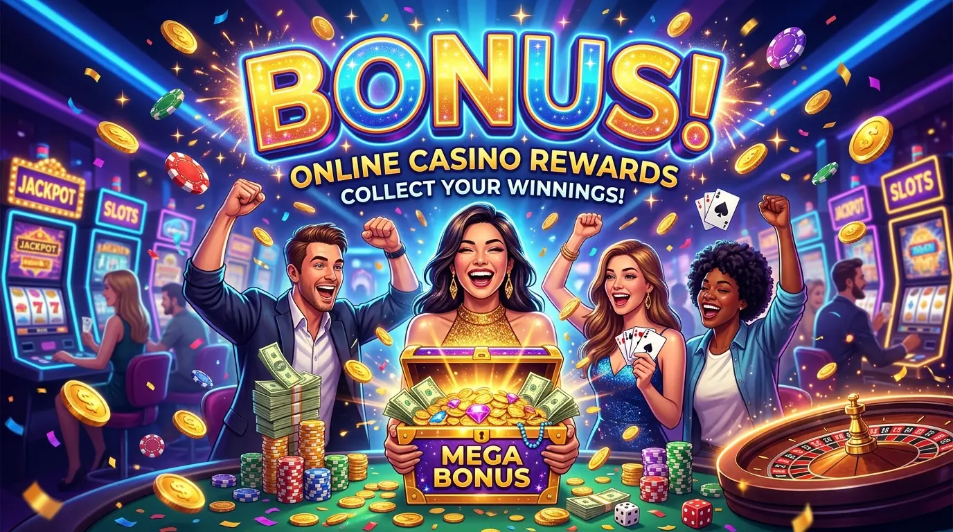 Jackpot Jill casino offers