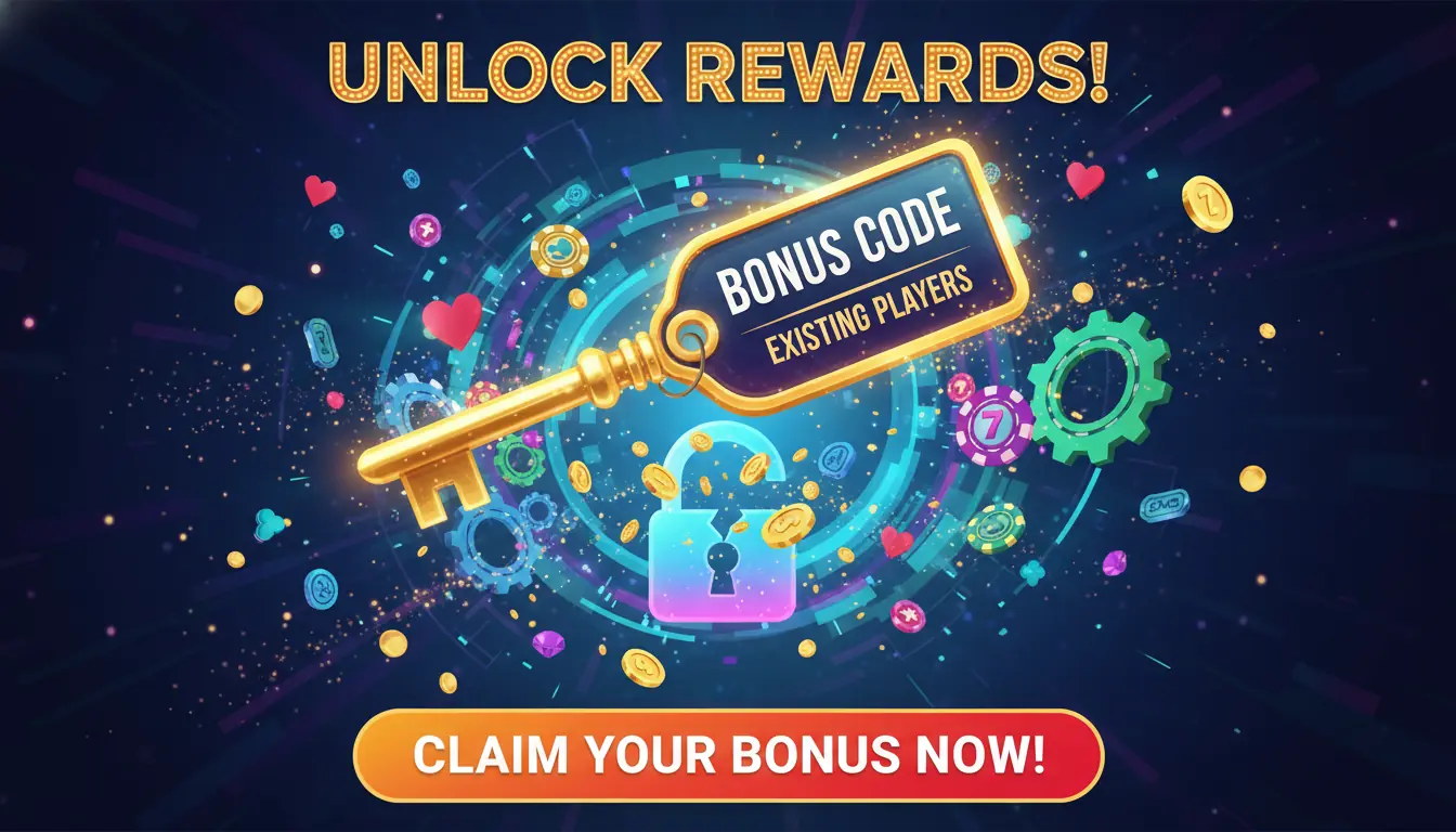 Jackpot Jill casino existing player bonus