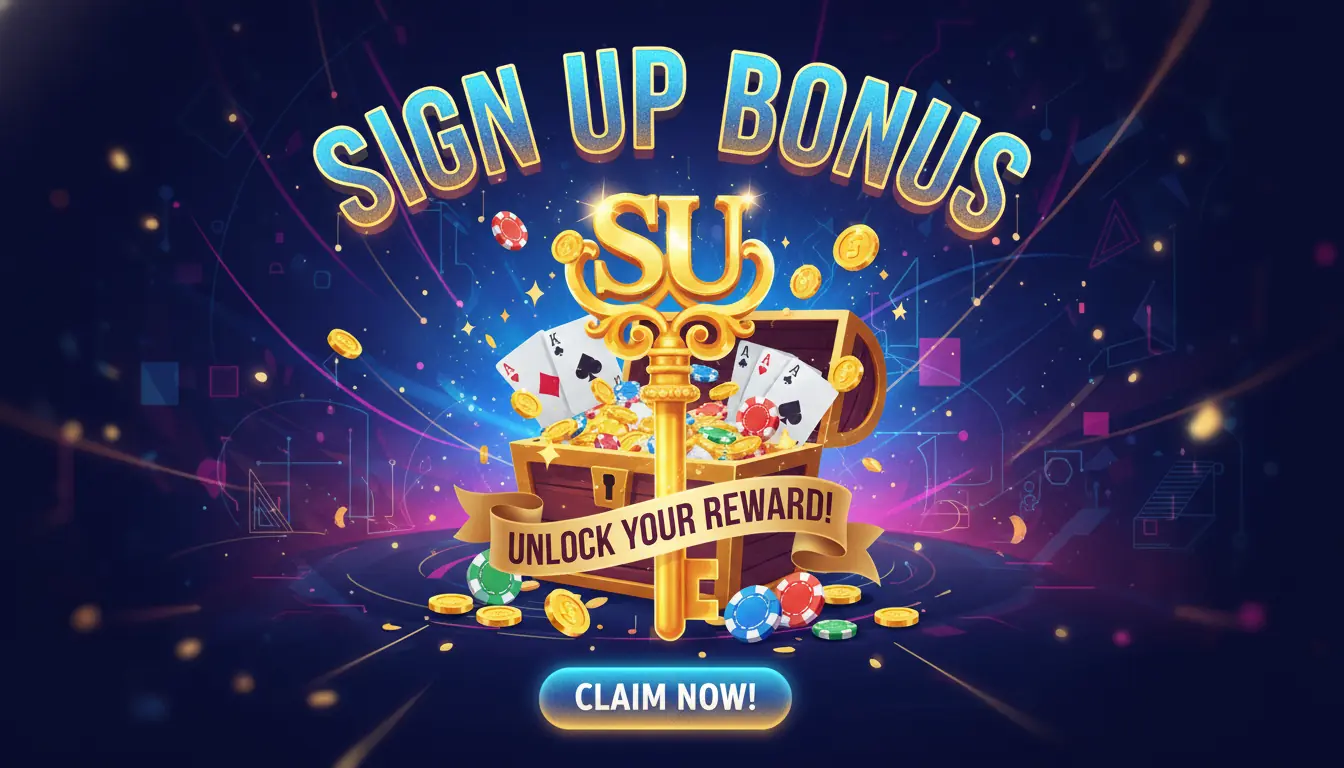 Jackpot Jill sign up bonus