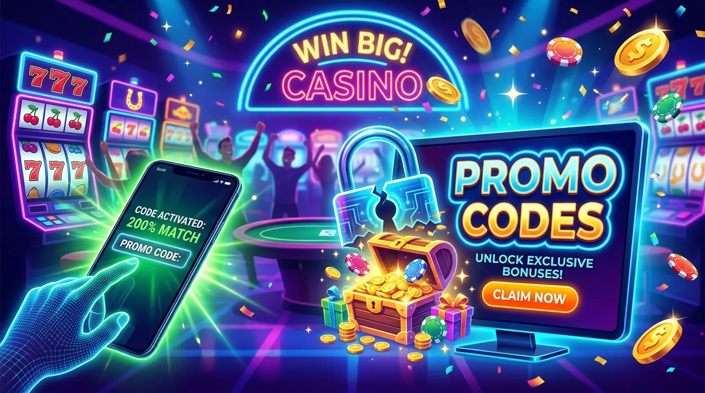 Jackpot Jill promo codes