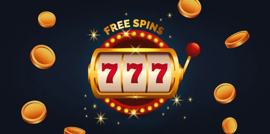 Jackpot Jill casino spin bonus