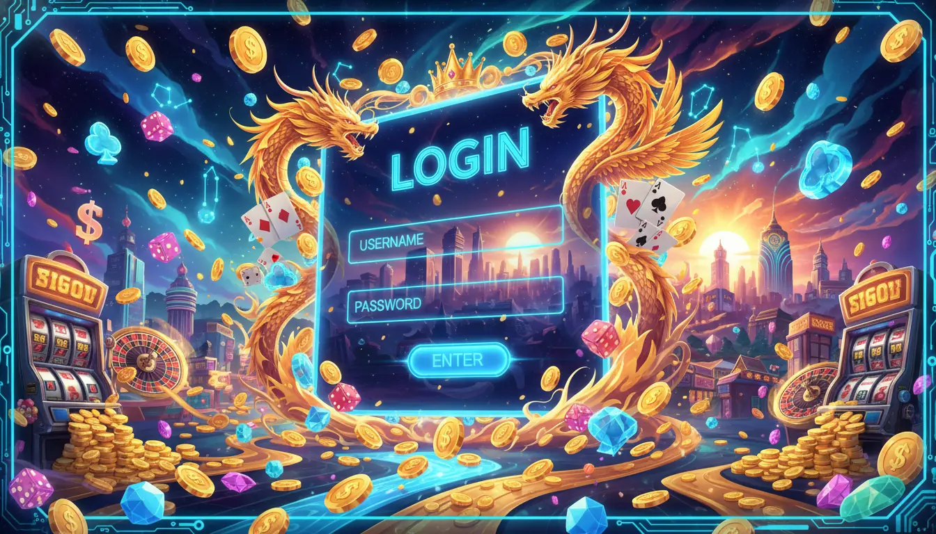 Jackpot Jill login