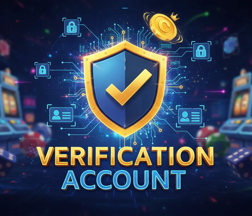 Jackpot Jill casino verification