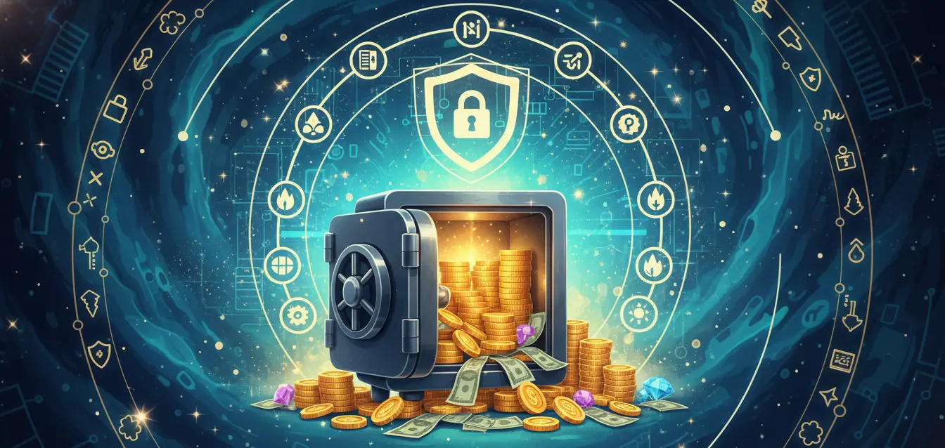 Jackpot Jill casino safety