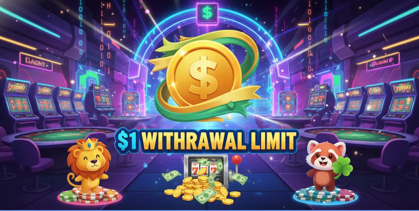 Jackpot Jill casino payout limit