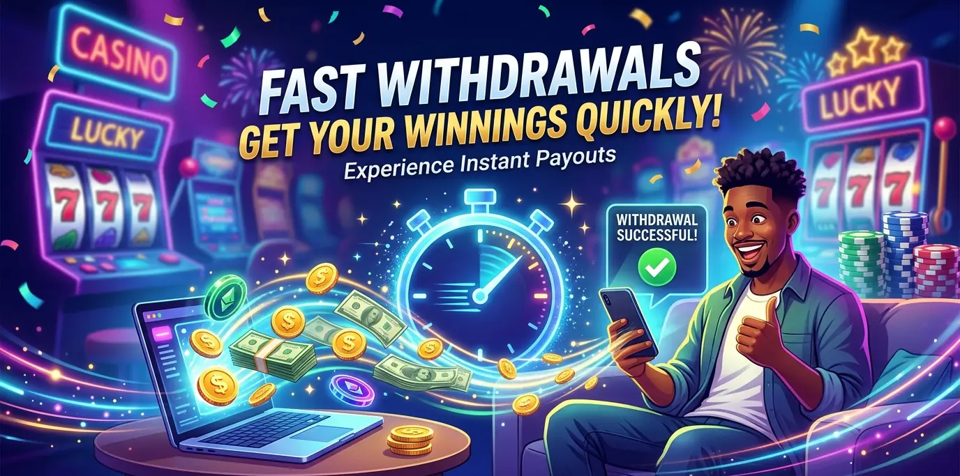 Jackpot Jill withdrawal time