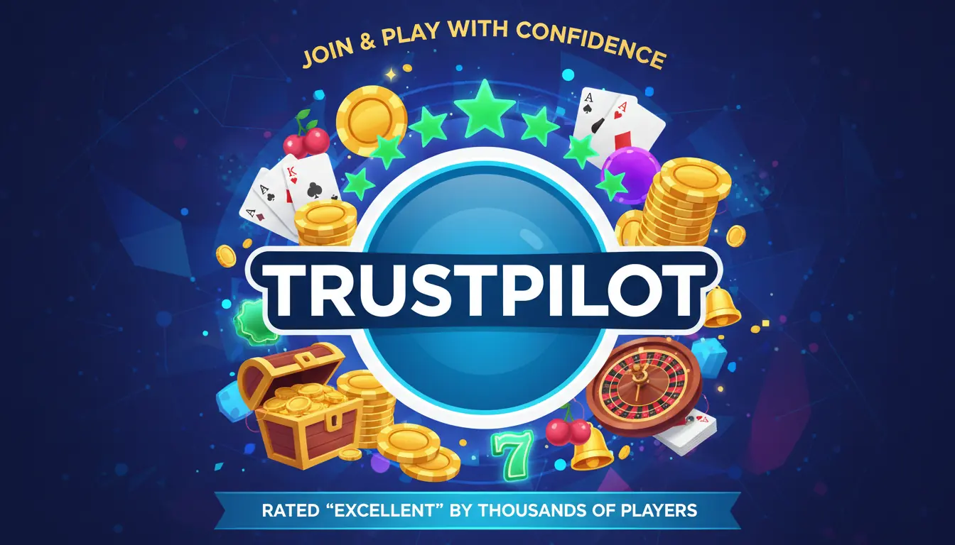 Jackpot Jill casino Trustpilot reviews