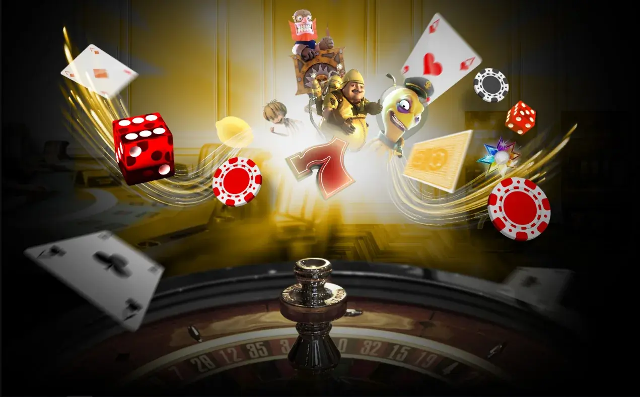 Jackpot Jill online casino games