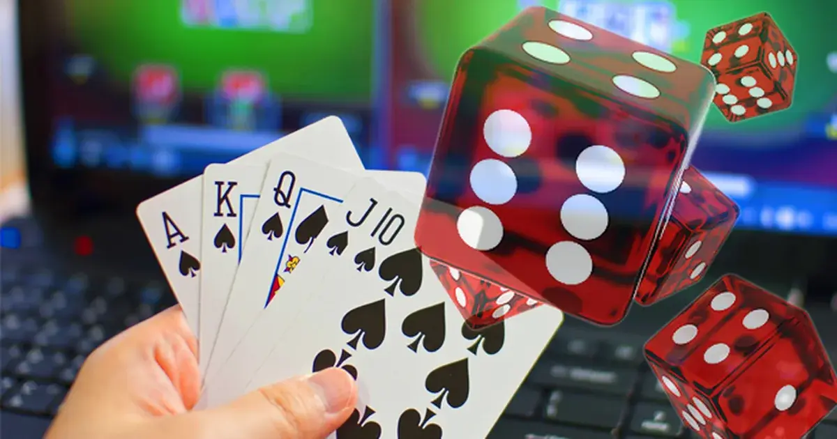 Jackpot Jill poker game