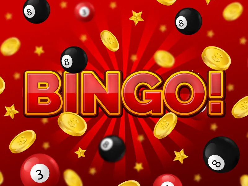 Jackpot Jill bingo game