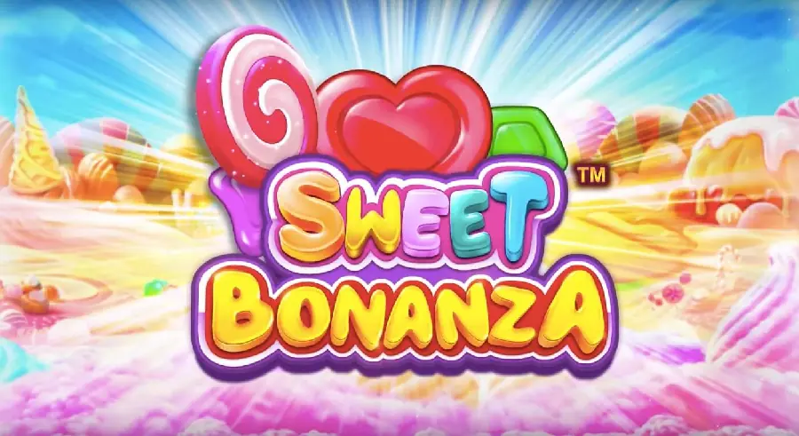 Jackpot Jill Sweet Bonanza