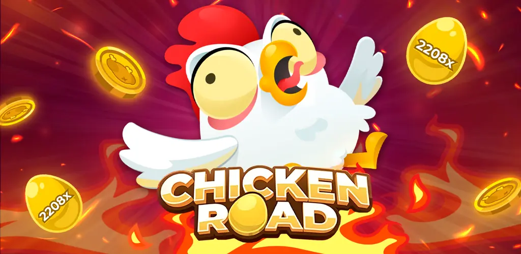 Jackpot Jill Chicken Road
