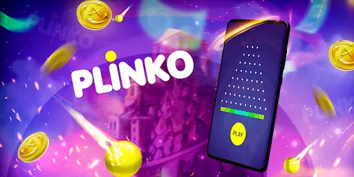 Jackpot Jill Plinko